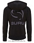 Худи GURU Semi Logo Hoodie Black размер S