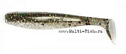 Съедобная резина виброхвост LUCKY JOHN Pro Series MINNOW 2.2in (05.60)/T01 10шт.