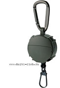 Ретривер DAIICHISEIKO CLIP ON REEL + MICRO CASE GRN