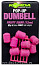Имитационная приманка KORDA Dumbell Pop-Up Fruity Squid 12мм, 8шт.