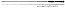 Спиннинг Shimano LURE MATIC S90ML 2,74м, тест 6-28гр.