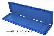 Поводочница фидерная ELEGANCE FEEDER PRO Jumbo 50см