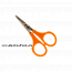 Ножницы для рыбалки Guru Rig Scissors