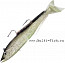 Приманка оснащенная Solvkroken Tobis Softbait I/BL 230гр. NR245511