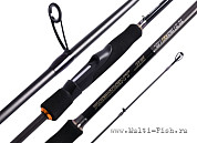 Удилище спиннинговое Maximus RESIDENT JIG 213ML 2,13м, тест 4-21гр.