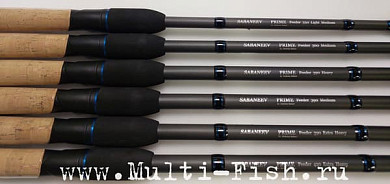 Удилище фидерное SABANEEV PRIME 360см/90гр.