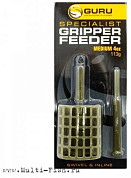 Кормушка Guru Gripper Feeder Medium 57гр.