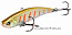 Воблер тонущий вертикальный Lucky John Pro Series  SLIM VIB S 80мм, 20гр., 339