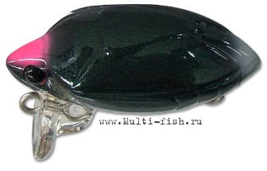 Воблер SMITH KAMENUSI 31мм, 2.5гр., цвет 27
