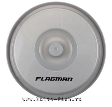 Крышка для ведра FLAGMAN 18л