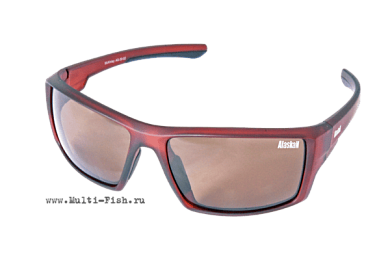 Поляризационные очки Alaskan AG30-02 McKinley brown