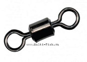 Вертлюг ELEGANCE METHOD Swivel №4, 10шт.