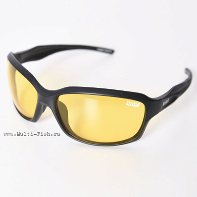 Поляризационные очки Alaskan AG35-05 Trump Light yellow