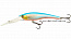 Воблер плавающий LUCKY JOHN Original DEEP SHINER F 09.00/A026