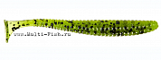 Съедобная резина виброхвост LUCKY JOHN Pro Series S-SHAD TAIL 3.8in (09.60)/PA01 5шт.