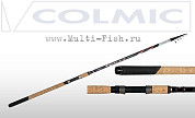 Удилище матчевое телескопическое COLMIC SALEX 4.00м (тест 80гр)