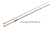 Кастинговое удилище двухчастное Major Craft FineTail FSX-B822MH 2,49м, тест 5-23гр.