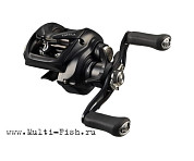 Катушка Daiwa 24 TATULA SV TW 100XHL 7 ш/п., 8,1:1