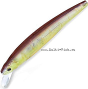 Воблер HERAKLES SNAKE 95SP (Levander Tiger)