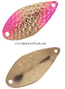 Блесна колеблющаяся HERAKLES SPIKE 1гр., Golden Trout