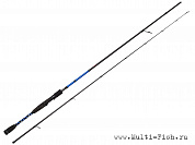 Спиннинг Salmo Aggressor 35 2.65 м, тест 10-35гр