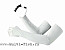 Защитный рукав Shimano GL-047Q GRY размер XL