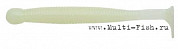 Приманка силиконовая ECOGEAR GRASS MINNOW S 1-3/4"032 4,4см, 12шт.