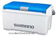 Кулер Shimano ND-720Y (70h) WS.BU 20л, 21,3х45х21,2см