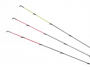 Запасной хлыст к фидеру MIDDY Multi Fit Fibre Quiver Heavy (Yellow) 3oz Ф-2,95-3,44 мм