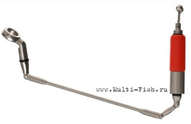 Индикатор поклевки CARP PRO Rondel Swinger красный