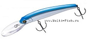 Воблер Flagman Deep Hunter 120мм 22г F1860