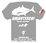 Футболка Hots GT DRY T-SHIRT GRAY размер M