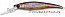 Воблер OWNER CULTIVA Rip'N Minnow RM-70F 70мм, 5,2гр., цвет 16 Floating