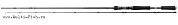 Кастинговое удилище DAIWA PROREX XR BC длина 2.40м., тест 40-120гр.
