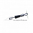 Вертлюги для вертолетного монтажа GURU Heli Swivel L 6шт.