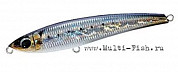 Волкер тонущий Shimano OCEA PENCIL 115XS 01T PB-315N