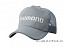 Кепка Shimano GRY размер F CA-042R