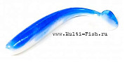 Съедобная резина виброхвост LUCKY JOHN Pro Series SLIM SHAKER 3in (07.60)/T69 9шт.