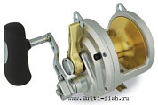 Катушка мультипликаторная SHIMANO TALICA 50II