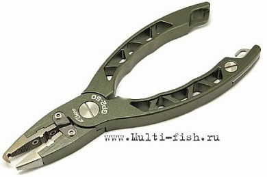 Мультиинструмент OWNER GP2 GAME PLIER 2 50