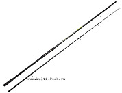 Удилище карповое (карповик) Salmo Blaster CARP 2.75lb/3.60м