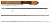 Спиннинг Volzhanka Travel Trout