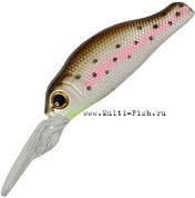 Воблер HERAKLES MORK 45F (Trout)
