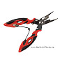 Плоскогубцы RUZZA Titanium Fishing 11см