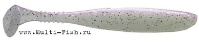 Приманка DAIWA TOURNAMENT D'FIN 100мм.,PEARL