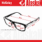 Поляризационные очки Alaskan AG30-02 McKinley brown
