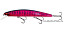 Воблер плавающий LUCKY JOHN Pro Series MAKORA F 11.00/306