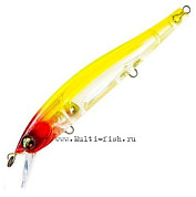 Воблер Duel L-BASS JERKBAIT SLOW FLOATING 110SF F1238HCR 110мм, 15гр., до 1м