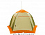 Палатка для зимней рыбалки Митек "Нельма 3" (2-3 местная)