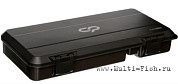 Коробка карповая CARP PRO Medium Tackle & Rig Box 34.5х17.5х5.5см